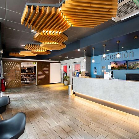 Ibis Budget Lima Miraflores Eksteriør bilde